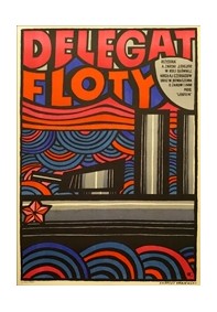 Delegat floty