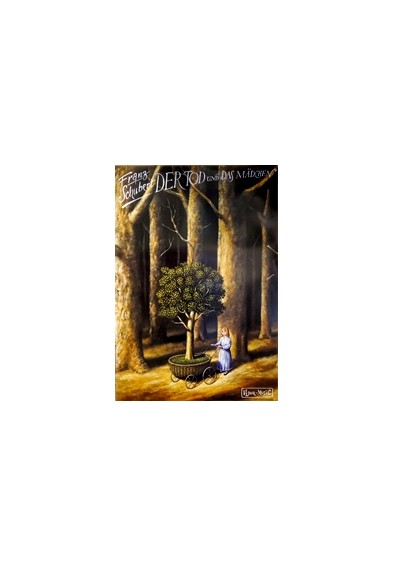 Der Tod und das madchen