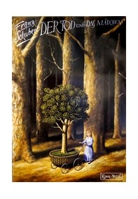 Der Tod und das madchen