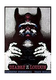 Diabły z Loudun (matowy)