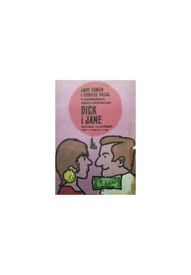 Dick i Jane