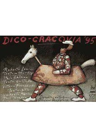 Dico Cracovia 95