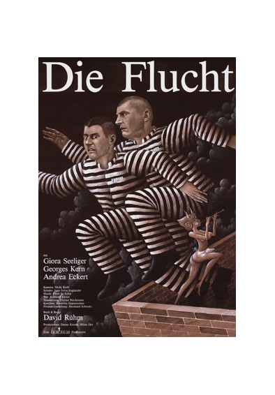 Die Flucht