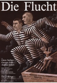 Die Flucht