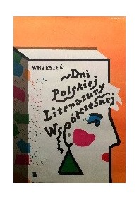 Dni Polskiej Literatury Współczesnej