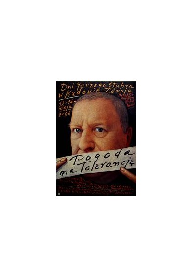 Dni Stuhra w Kudowie - Pogoda na tolerancję