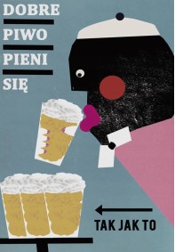 Dobre piwo pieni się