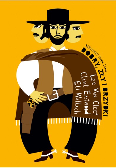 Dobry zły i brzydki