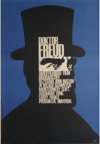 Doktor Freud