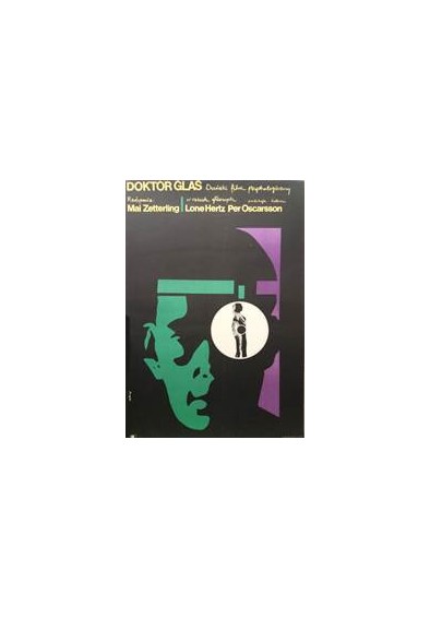 Doktor Glas