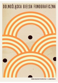 Dolnośląska Gielda Fonograficzna, słońca