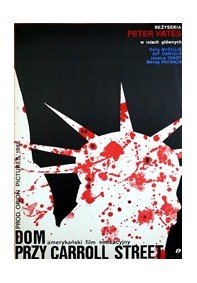 Dom przy Carroll Street