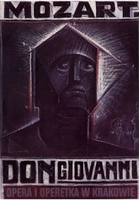 Don Giovani Mozart
