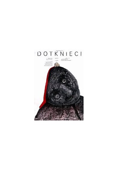 Dotknięci