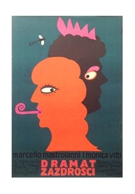 Dramat zazdrości