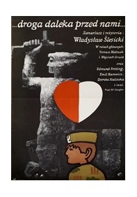 Droga daleka przed nami