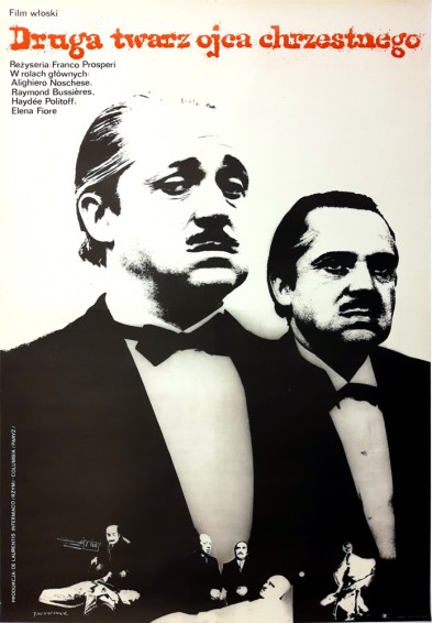 Druga twarz Ojca Chrzestnego