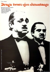 Druga twarz Ojca Chrzestnego