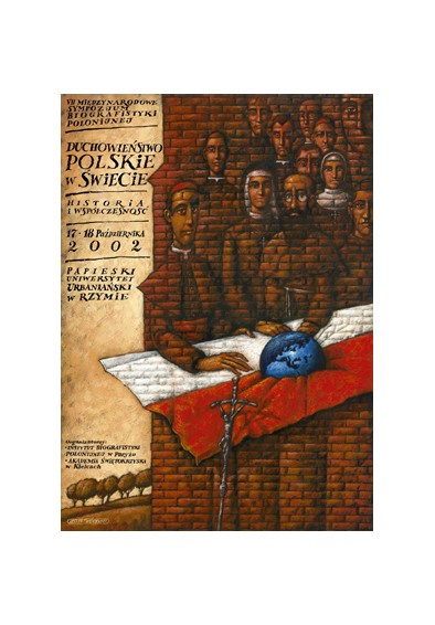 Duchowieństwo polskie w świecie