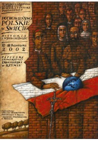 Duchowieństwo polskie w świecie