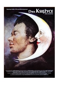 Dwa księżyce