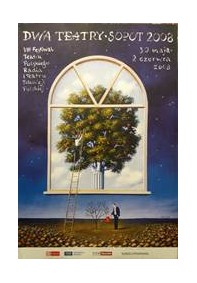 Dwa teatry Sopot 2008