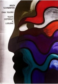 Dwa teatry Teatr Osterwy Lublin