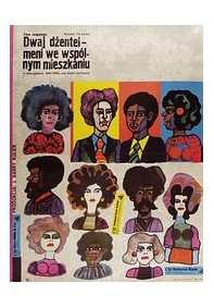 Dwaj dżentelmeni we wspólnym mieszkaniu