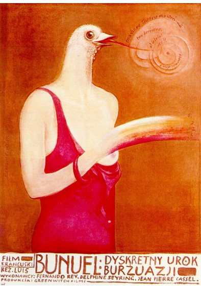 Dyskretny urok burżuazji