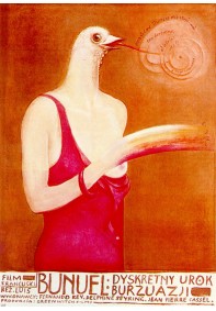 Dyskretny urok burżuazji