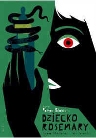 Dziecko Rosemary
