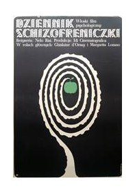 Dziennik schizofreniczki