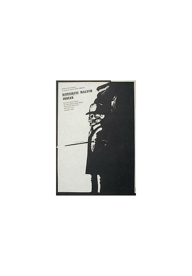 Dziesięciu małych Indian