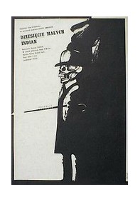 Dziesięciu małych Indian