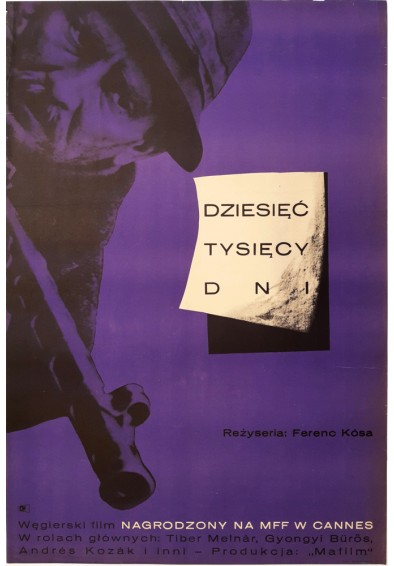 Dziesięć tysięcy dni