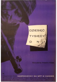 Dziesięć tysięcy dni