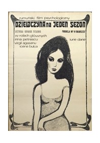 Dziewczyna na jeden sezon