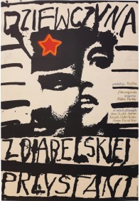 Dziewczyna z diabelskiej przystani