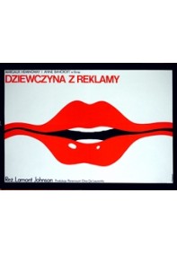 Dziewczyna z reklamy