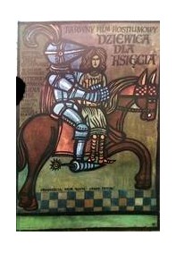 Dziewica dla księcia