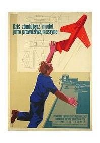 Dziś zbudujesz model