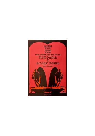 Dzwonnik z Notre Dame