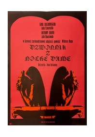 Dzwonnik z Notre Dame