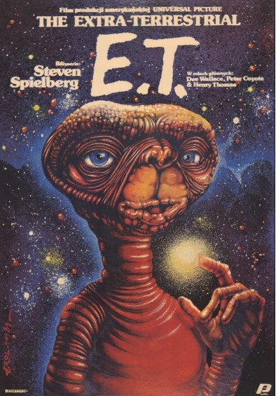 E.T. REPRINT