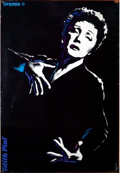Edith Piaf