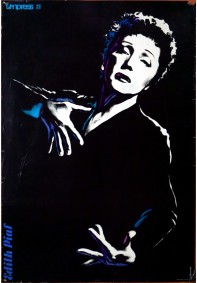 Edith Piaf