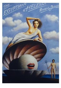 Egyptian Helena