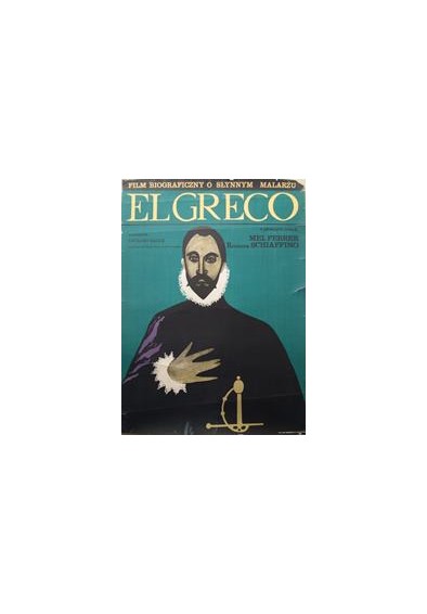 El Greco