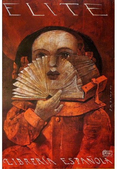 Elite - Księgarnia Hiszpańska