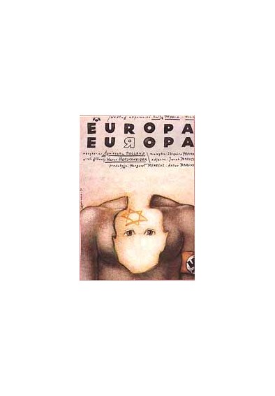 Europa-Europa